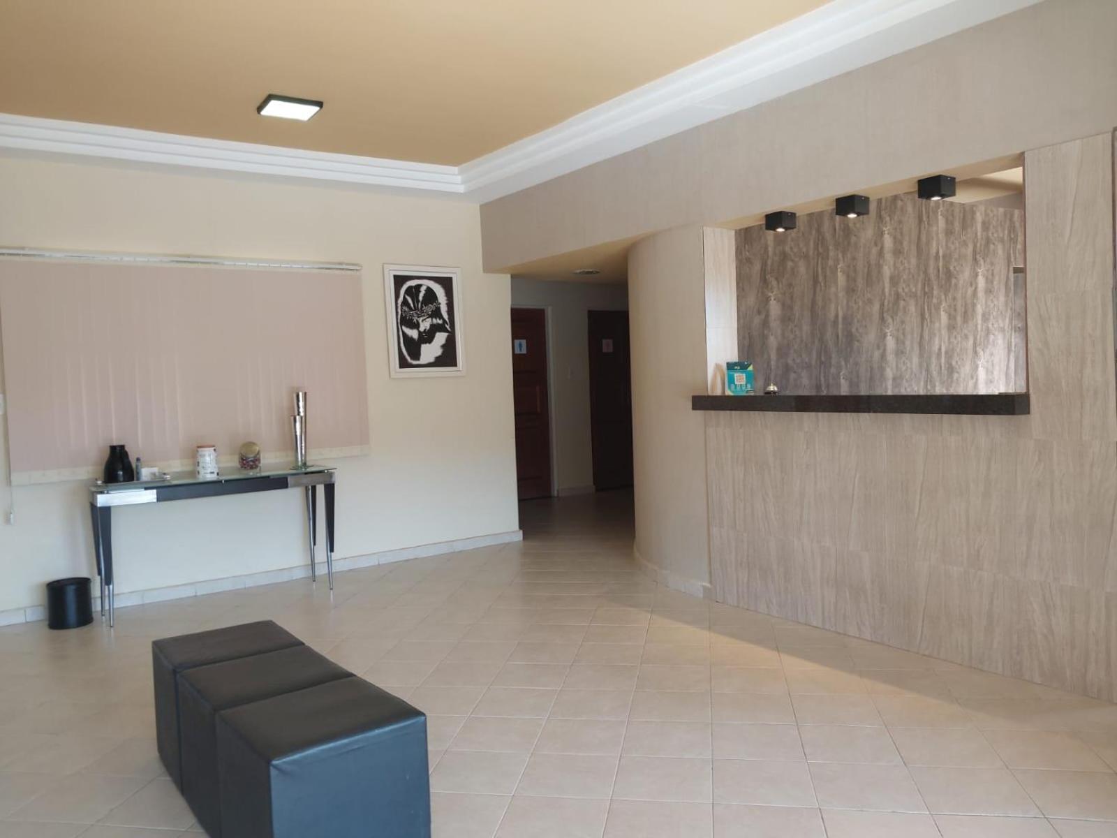 Veredas Hotel Monsenhor Paulo المظهر الخارجي الصورة